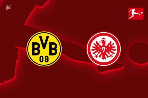PREVIEW | Borussia Dortmund vs Eintracht Frankfurt: team news, lineups, predictions (Bundesliga 08/05)