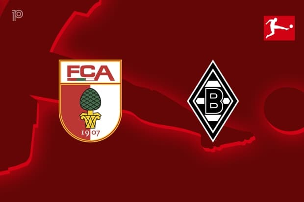 PREVIEW | FC Augsburg vs Borussia M´gladbach: team news, lineups, predictions (Bundesliga 09/05)