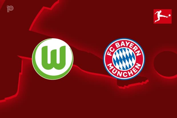 PREVIEW | Wolfsburg vs Bayern München: team news, lineups, predictions (Bundesliga 09/05)