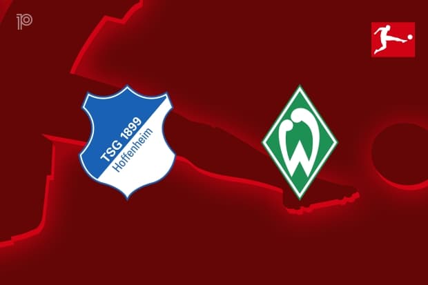PREVIEW | TSG Hoffenheim vs Werder Bremen: team news, lineups, predictions (Bundesliga 09/05)