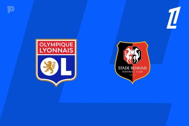 PREVIEW | Lyon vs Rennes: team news, lineups, predictions (Ligue 1 03/05)