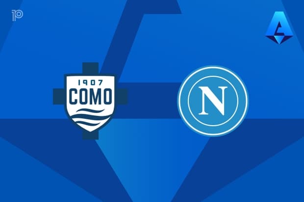 PREVIEW | Como 1907 vs Napoli: team news, lineups, predictions (Serie A 02/05)