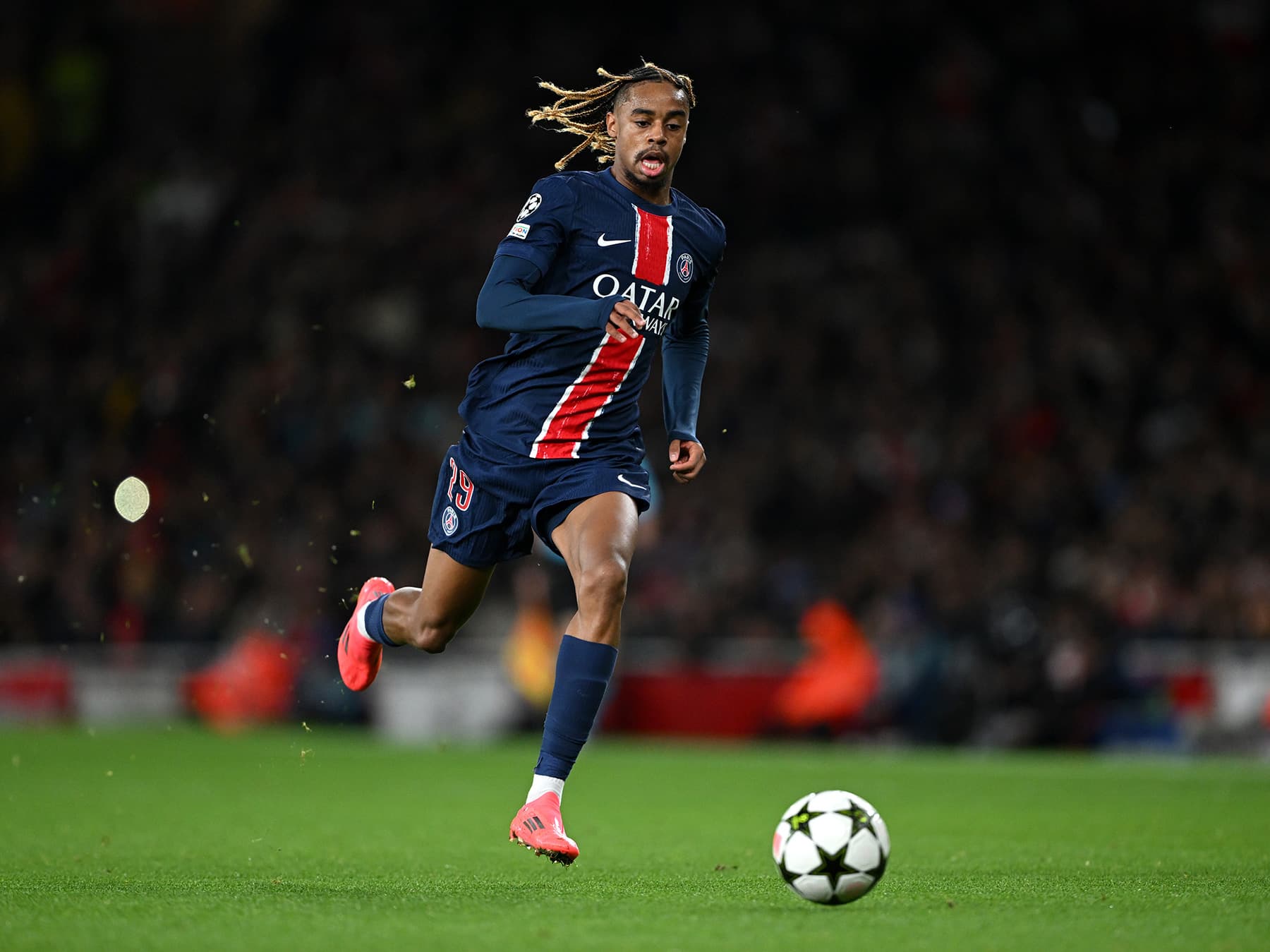 Romano reports on Liverpool bid for PSG star – massive asking price could end talks