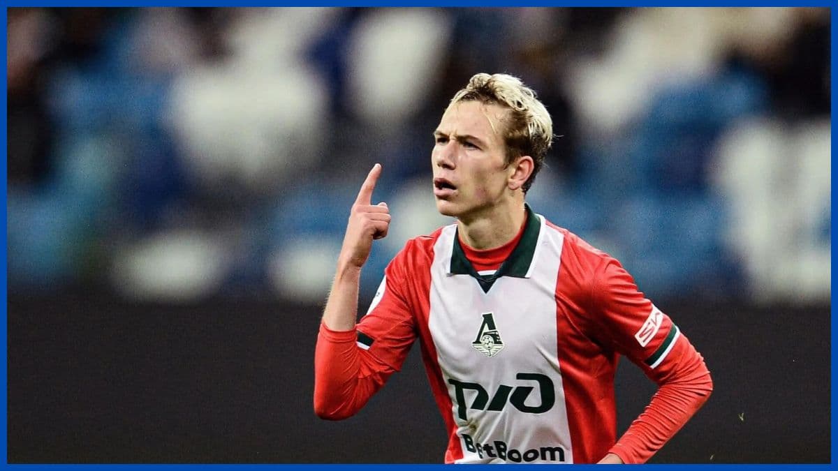 PSG deal for wonderkid midfielder “95%” done says agent, transfer fee confirmed