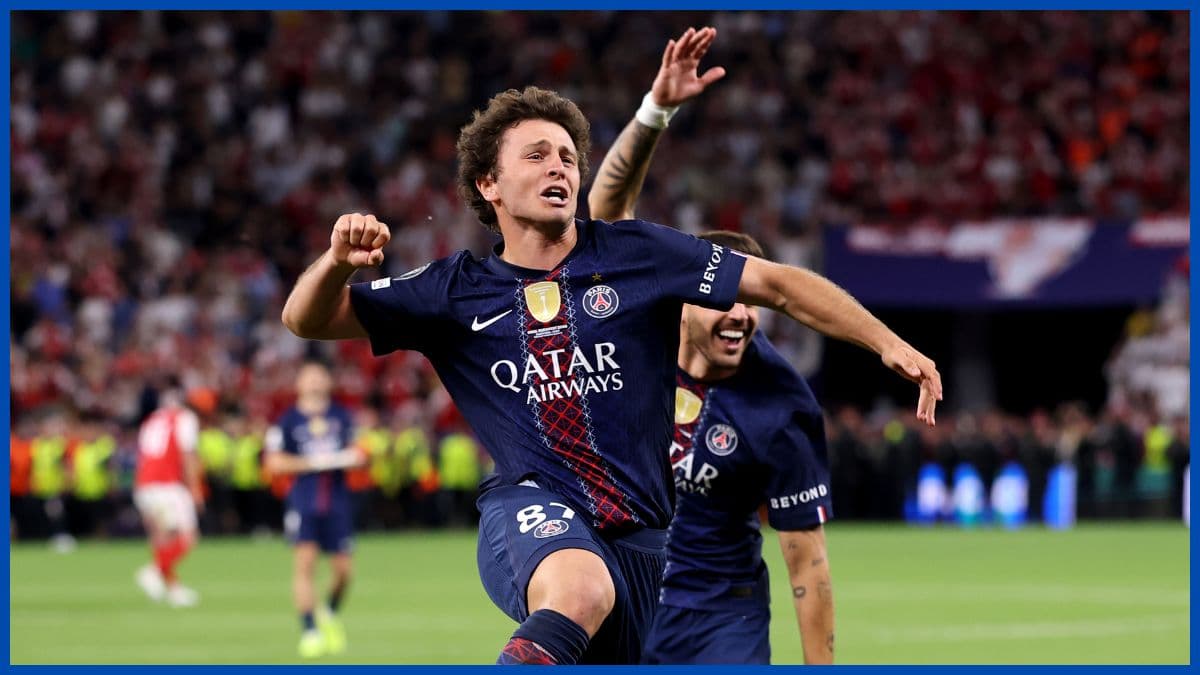 Jorge Mendes speaks out over future of two top clients at PSG