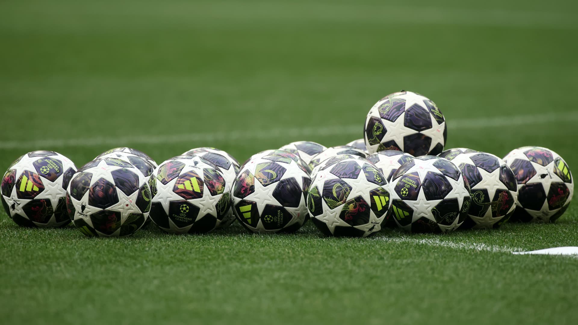 “The hunger…” – Luis Campos on PSG’s biggest battle as they aim for third Champions League