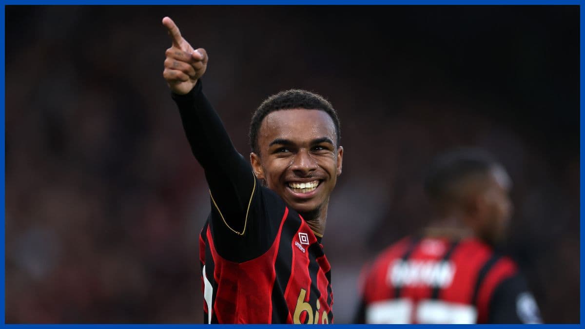 €100m Premier League star “favours” PSG move – but no deal looks likely this summer