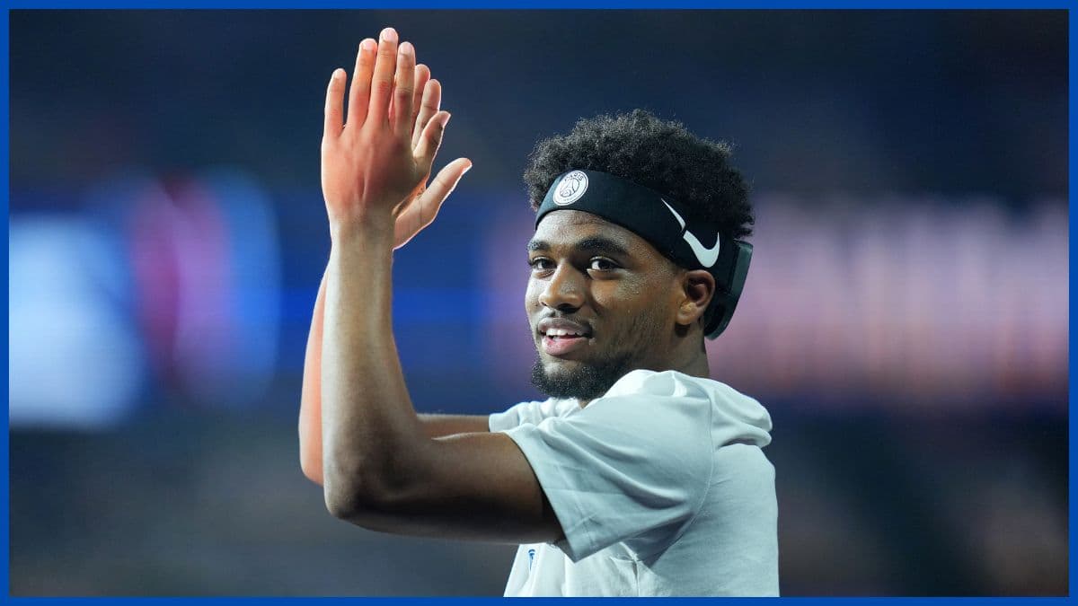 Aston Villa ready to get serious about €50m deal following record outgoing transfer