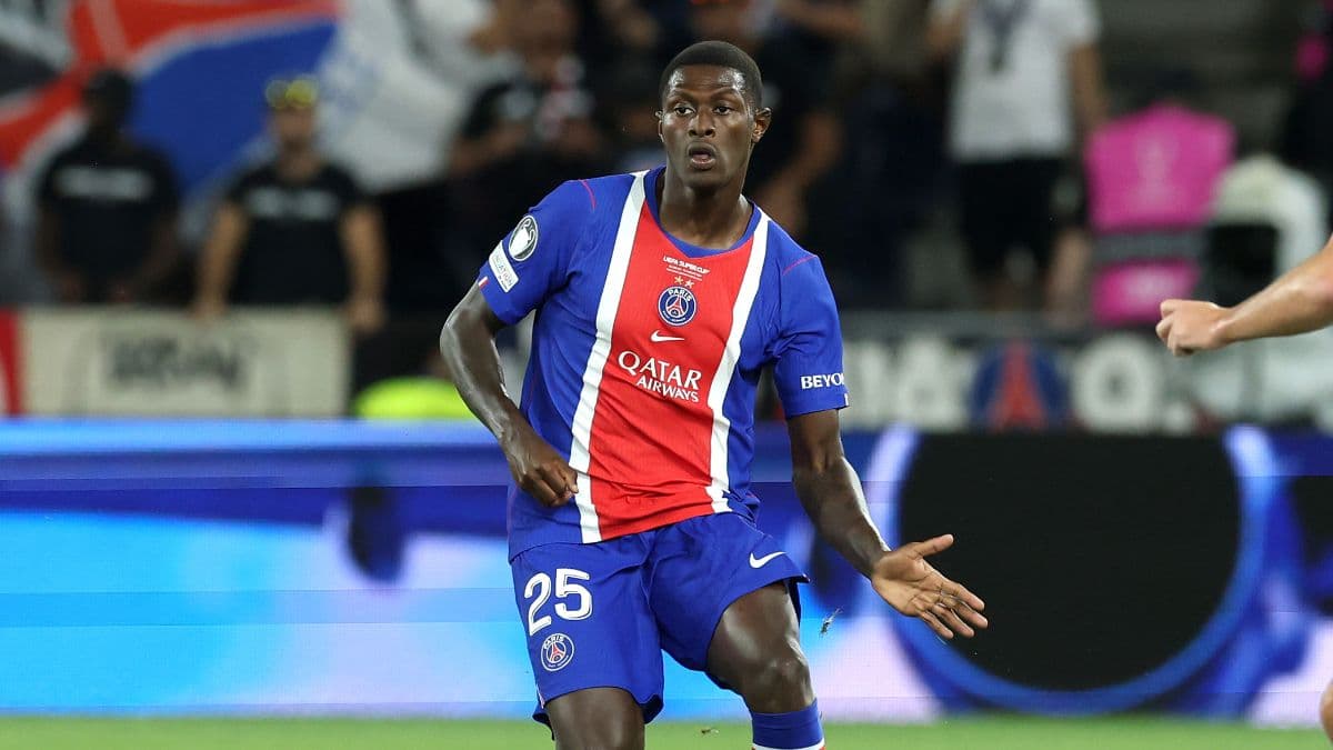 PSG player gets 3 game ban and Parisians to have fixture venue changed in double bad admin update