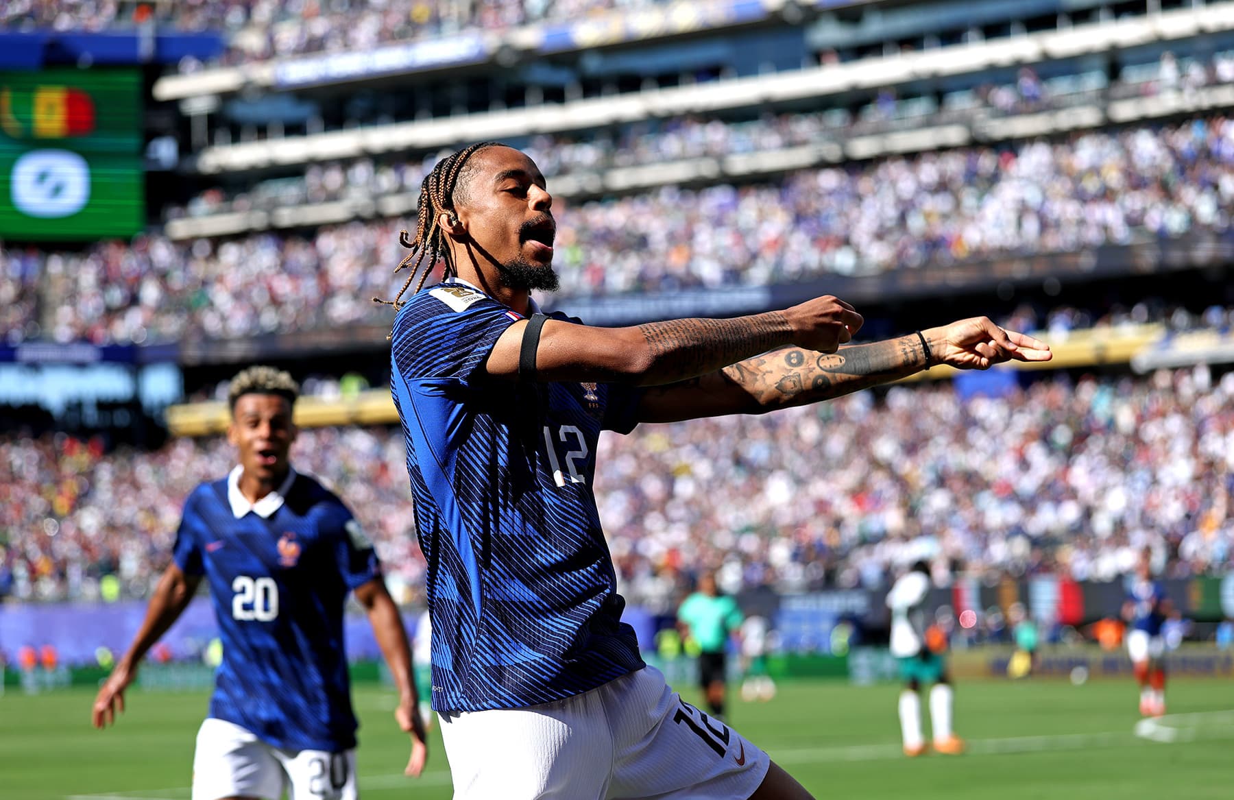 Inside the Barcola Decision and the €100M Solution PSG Are Watching