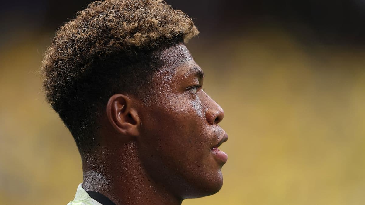 PSG improve €28m offer for potential first team player; but have an odd loan proposal too