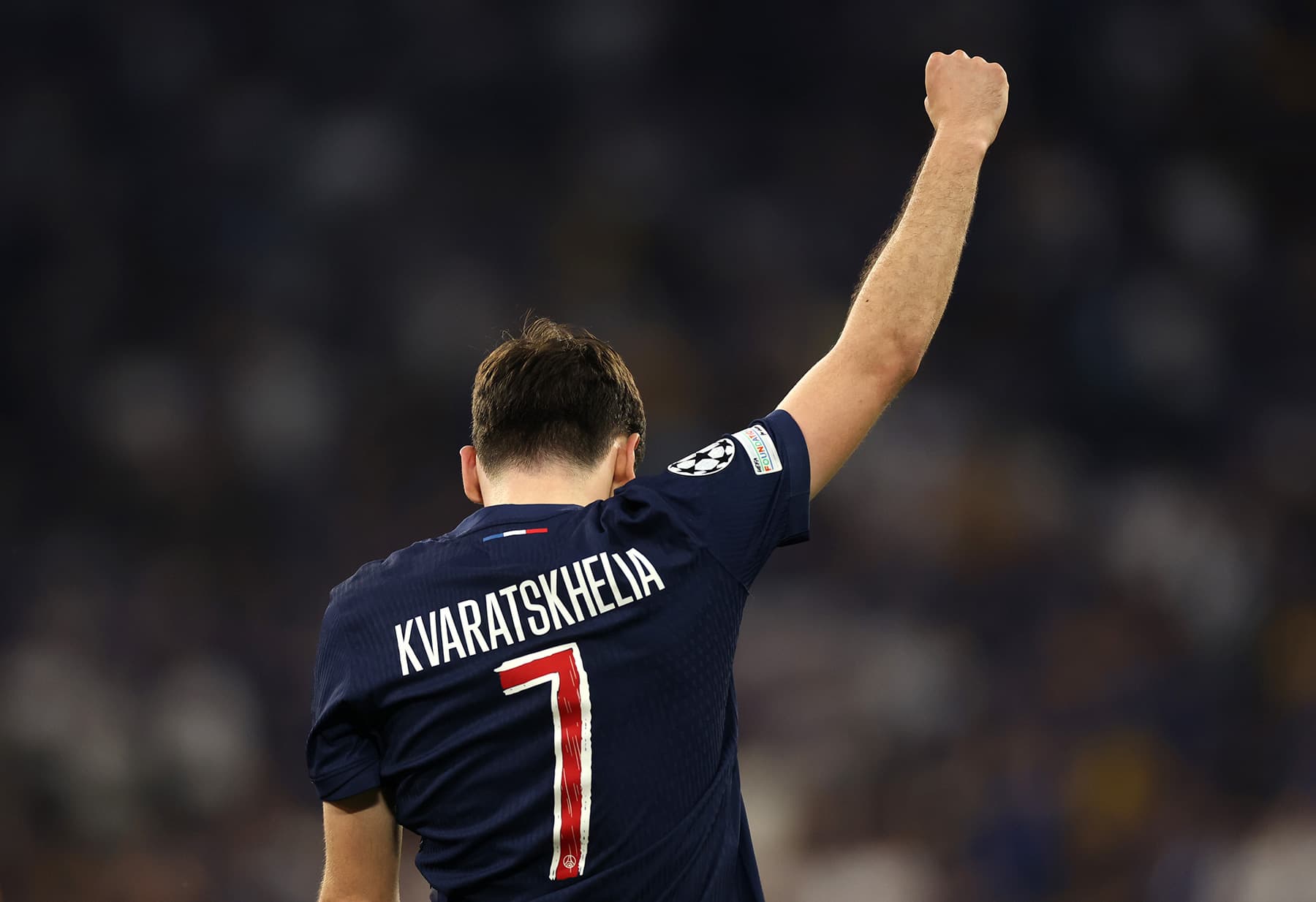 LATEST: PSG ready to open new contract talks with star player “appreciated by everyone”