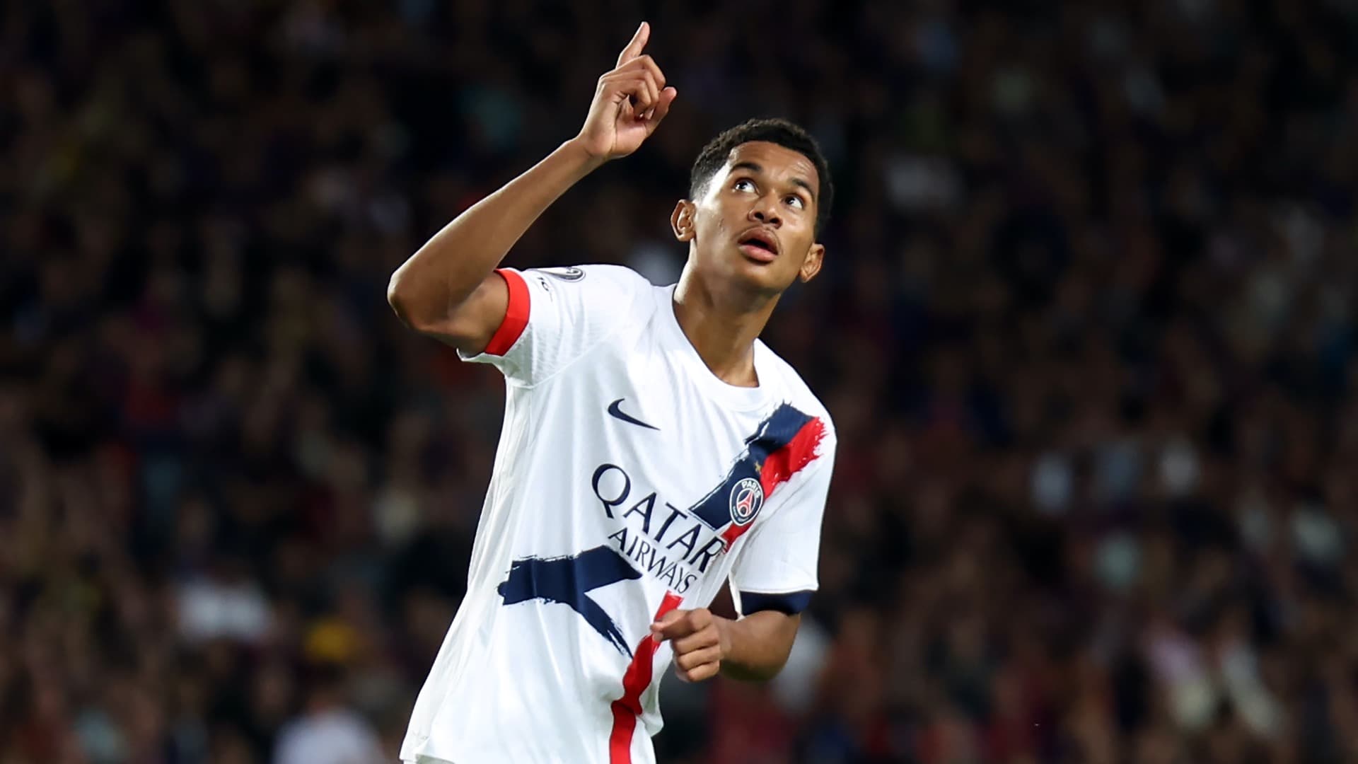 PSG agree terms with young talent wanted by Bayern Munich and Chelsea