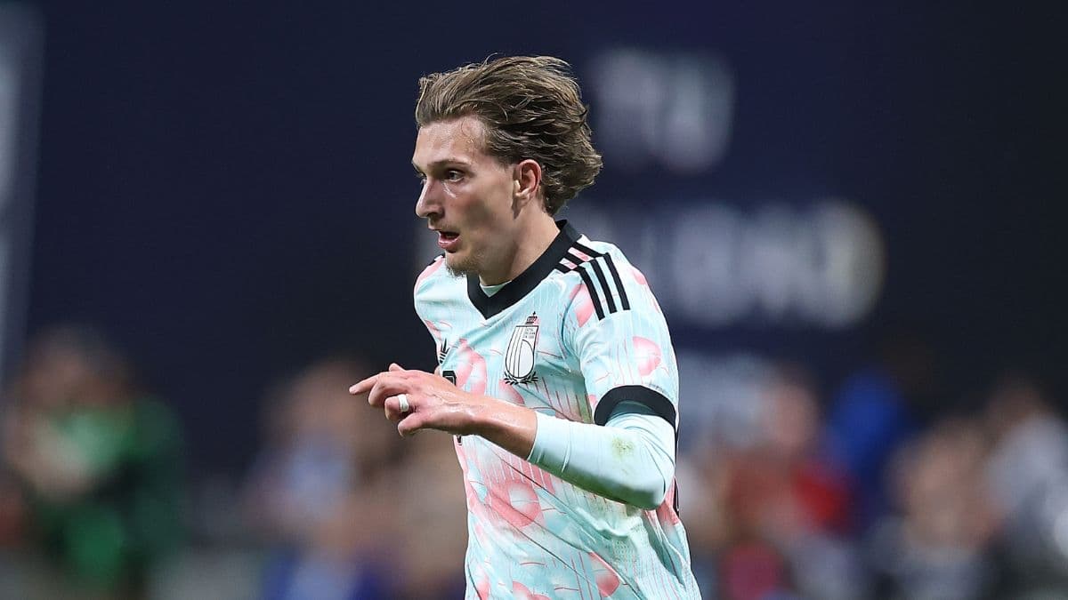 PSG target has “said yes” to €45m move and has had contact with manager and sporting director