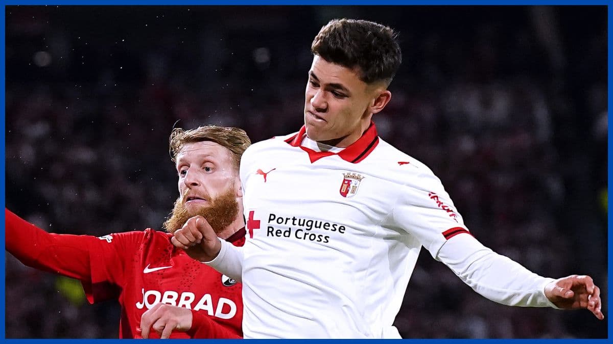 PSG agree loan deal for 20 year old midfielder; hopes of solid profit on €20m fee grow