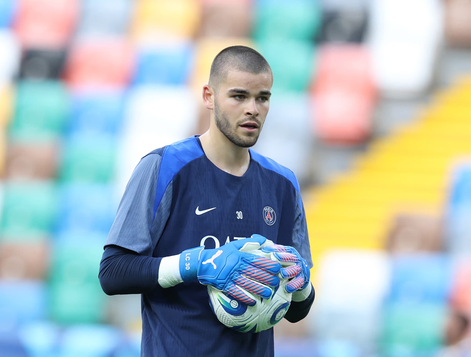 L’Equipe report two teams interested in PSG’s failed transfer from last summer