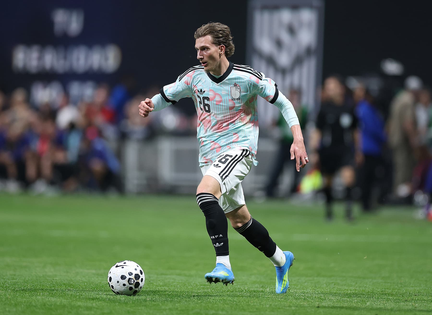 PSG Have Found the Next Kvaratskhelia—and He’s Another Bargain