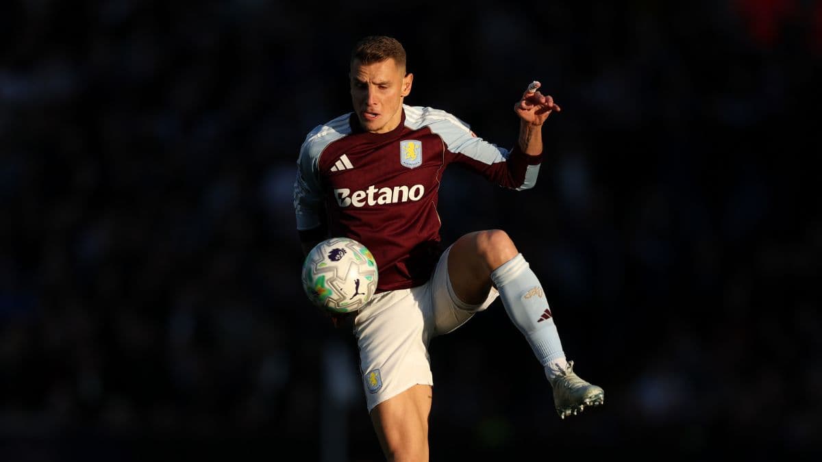 PSG target former player and Premier League veteran thanks to reported release clause