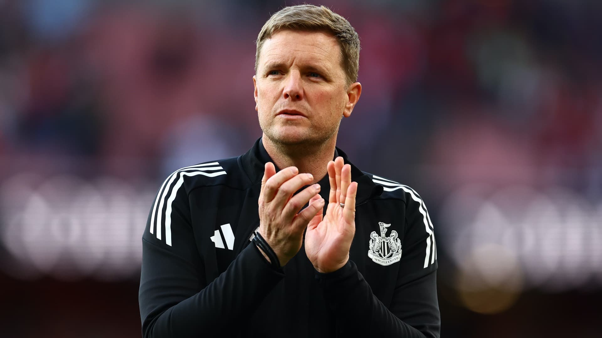 Newcastle Could Make Big Transfer for €35M-Rated PSG Outcast