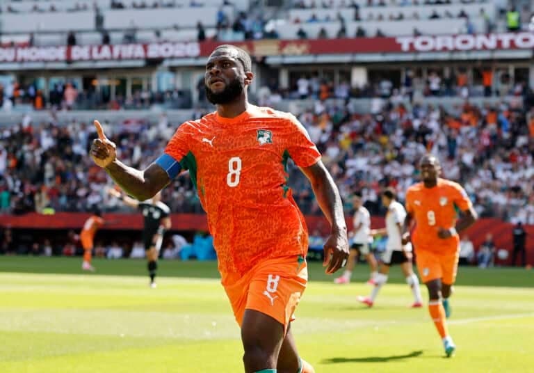 Sky Sport: Gasperini wants Kessie, Roma make first inquiries