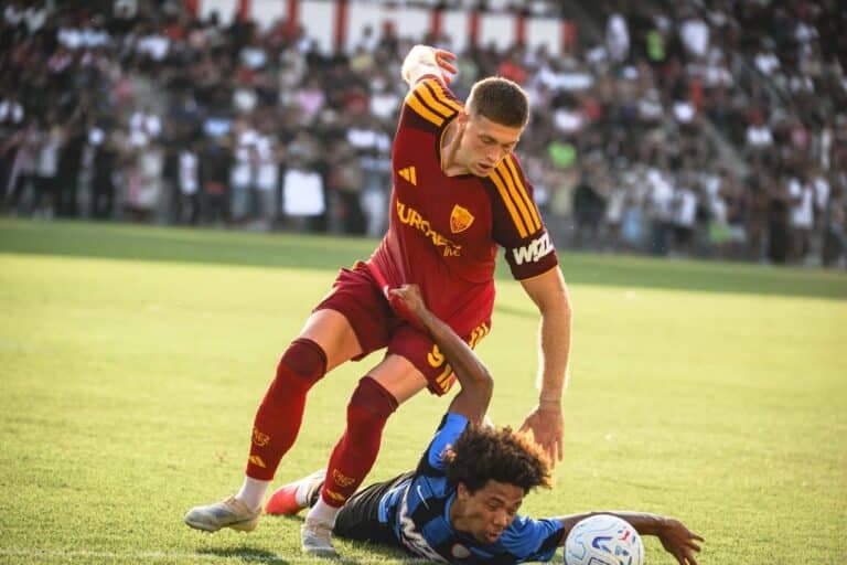 Dovbyk yet to give his OK for Bologna transfer