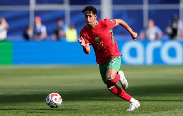 Olympiacos to try and convince Salah-Eddine