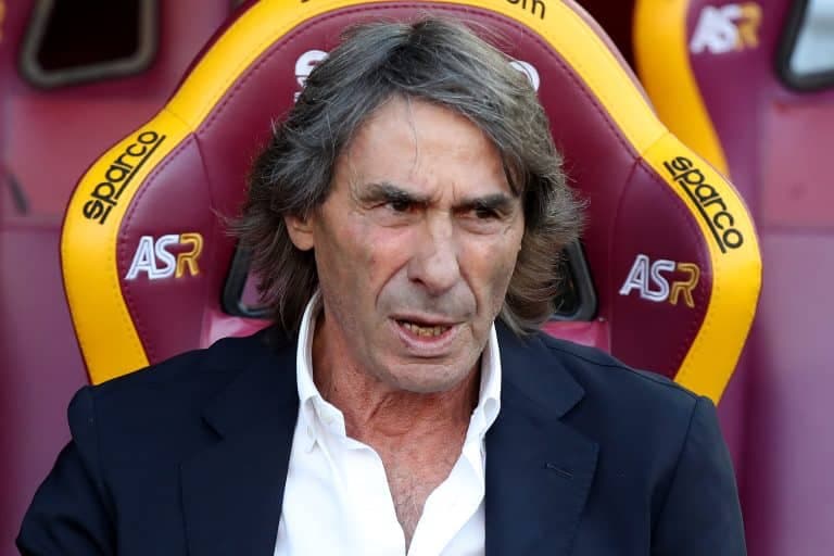 Bruno Conti leaves Roma, pens love letter to the club: “Everything I’ve done, I’ve done for the love of Roma.”