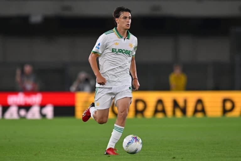 Tottenham, Juve and Newcastle tracking Pisilli