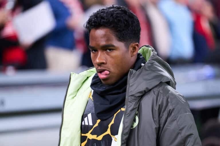 Milan to battle it out with Roma over Endrick loan