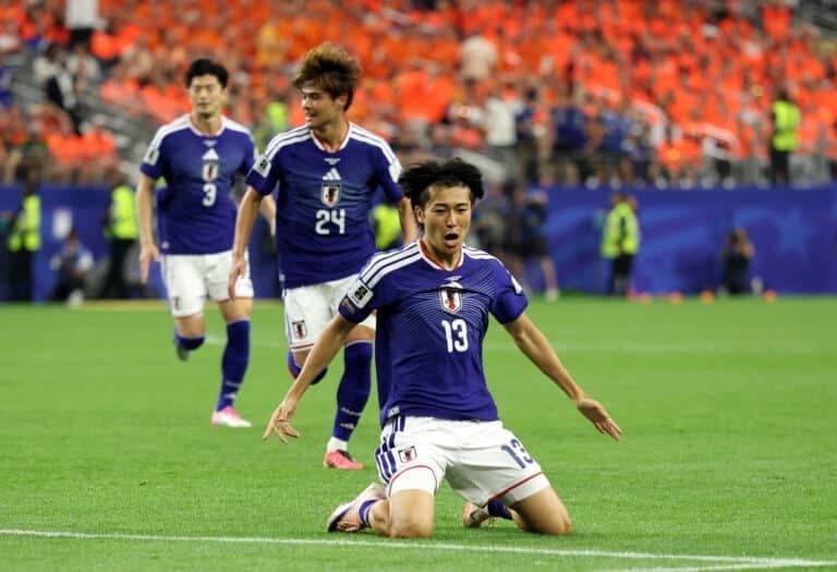 Revealed: Gasperini keen on Keito Nakamura