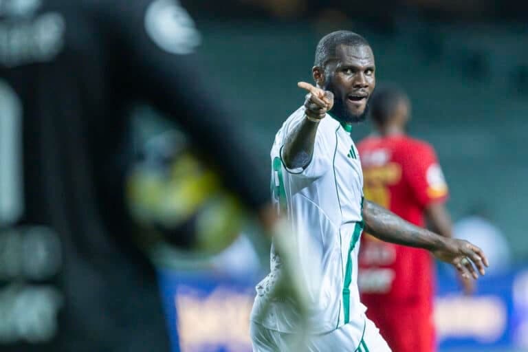 Kessie snubs Juventus and Roma, chooses Atalanta return
