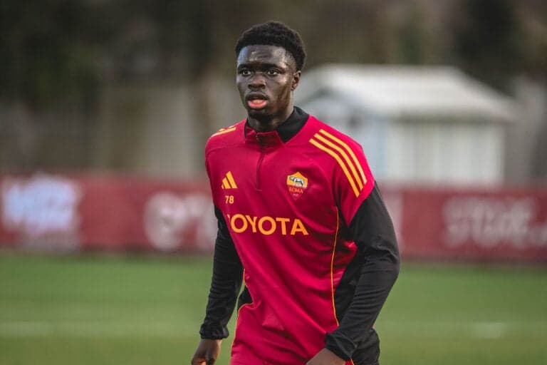 Roma give Vaz green light to undergo Hull City medical