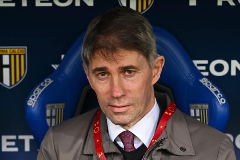 Massara set to sign with Juventus after leaving Roma
