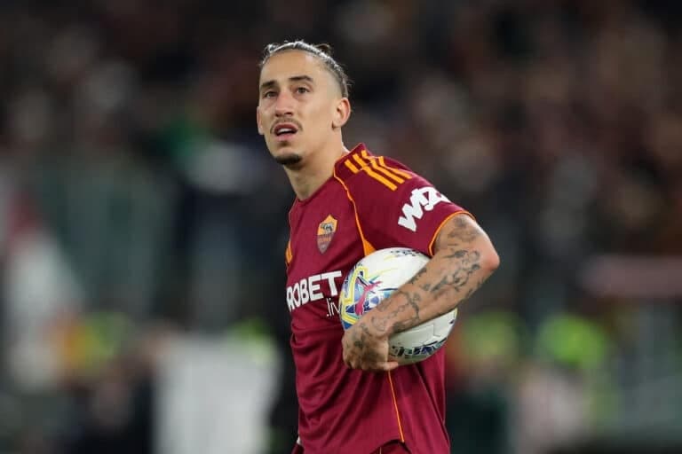 Tsimikas admits: “I couldn’t wait to go back to Liverpool.”