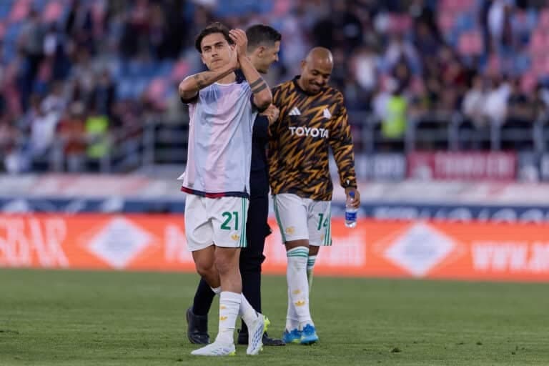 AS Roma’s Biggest Stars and the Brands They Represent