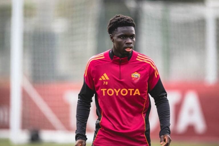 From France: Vaz’s injury not as serious as anticipated