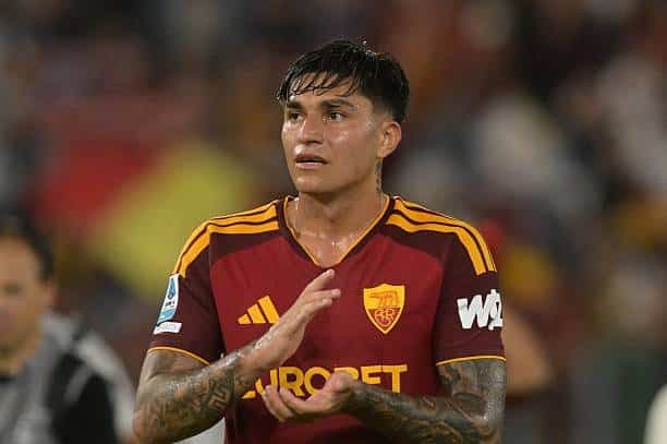 Castro and Balerdi set to start vs Torino