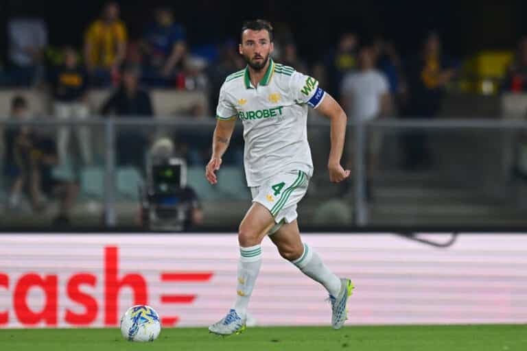 Cristante’s contract renewal on standby