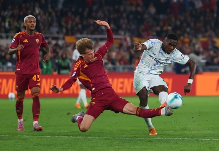 Nottingham Forest in talks to sign Ziolkowski