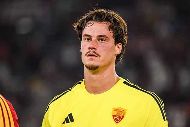 Svilar: “We want to be as consistent as possible.”