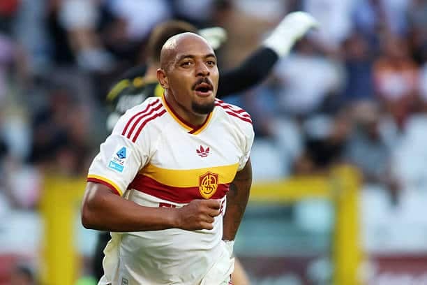 Malen named Serie A’s first Player of the Month of 26/27