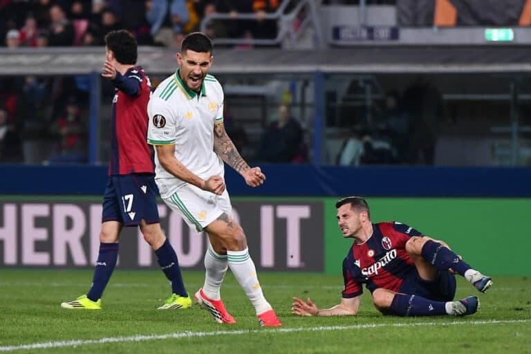 Talks between Roma-Pellegrini over new deal deemed ‘positive’