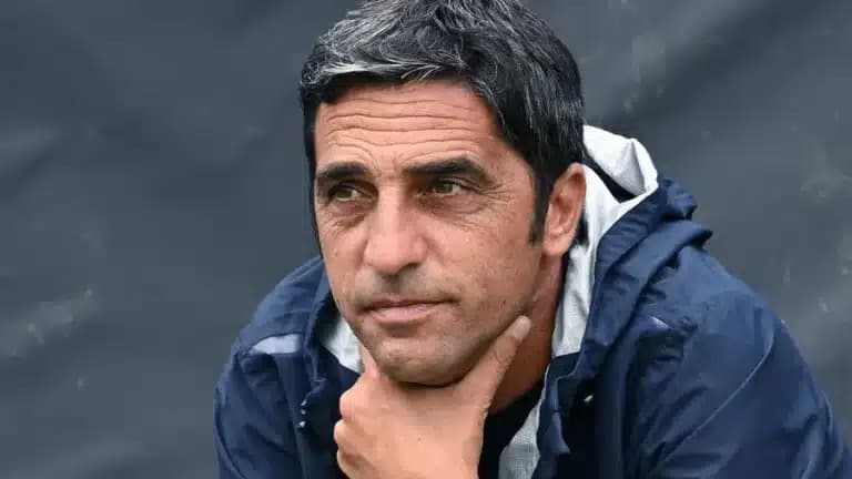 D’Amico and Gasperini to hold transfer summit today