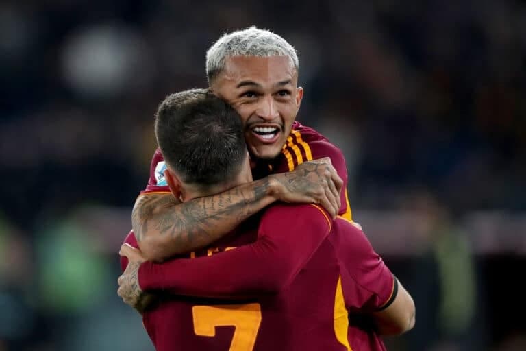 Wesley overcomes injury, set to join Roma’s preseason