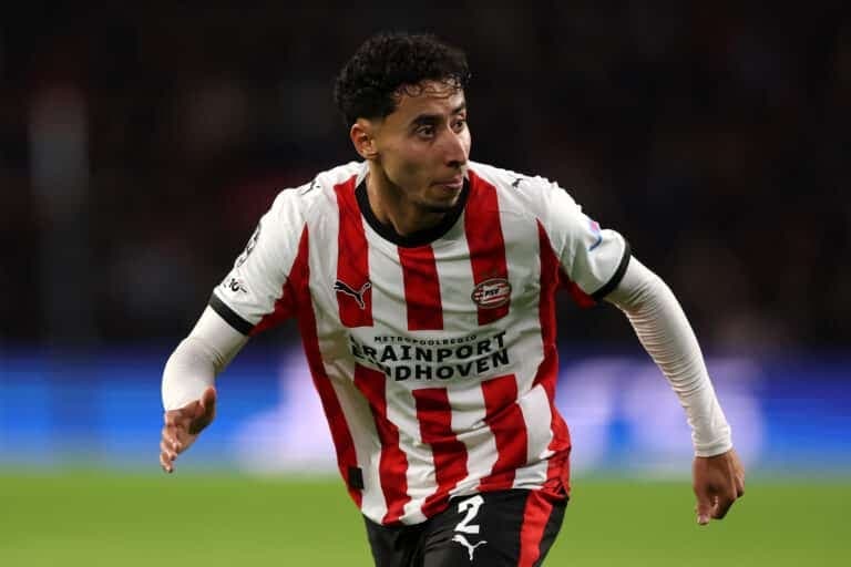 Roma in talks to send Salah-Eddine to Olympiacos