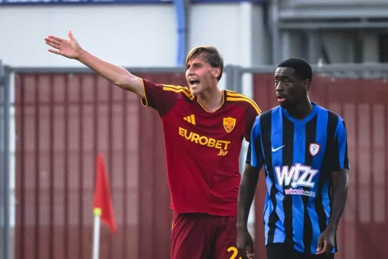 Ziolkowski in talks to join Monza on loan, Parma’s offer for permanent transfer denied