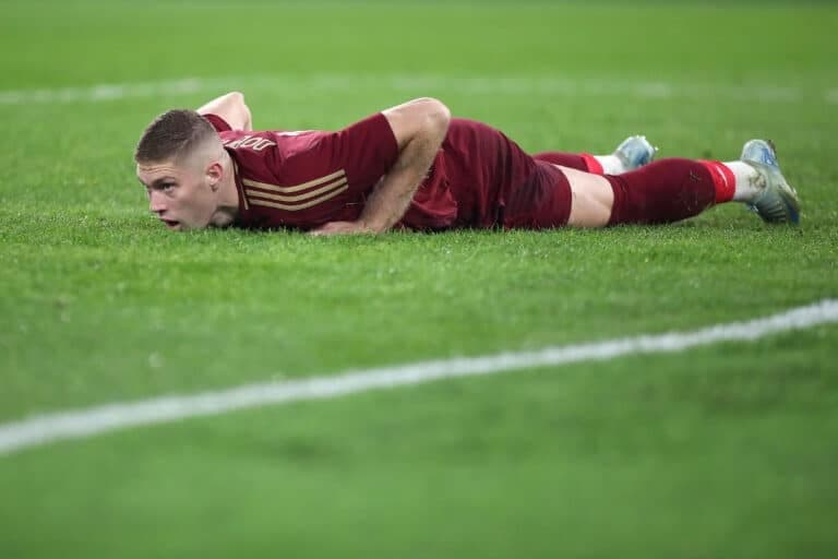 Dovbyk explains Bologna move: “I want to play consistently.”