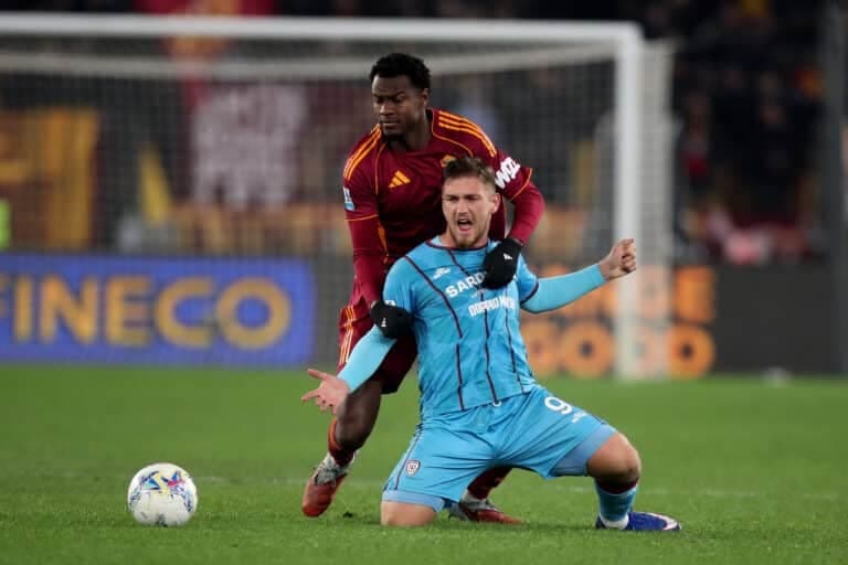 Inter want Ndicka, Gasperini insists on keeping him