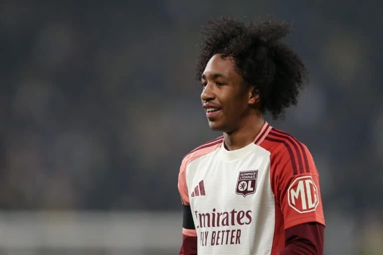 Lyon set pricetag for Fofana, Roma still in the running