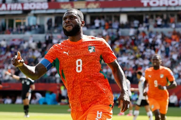Roma all eyes on Kessie and Freuler in free agency